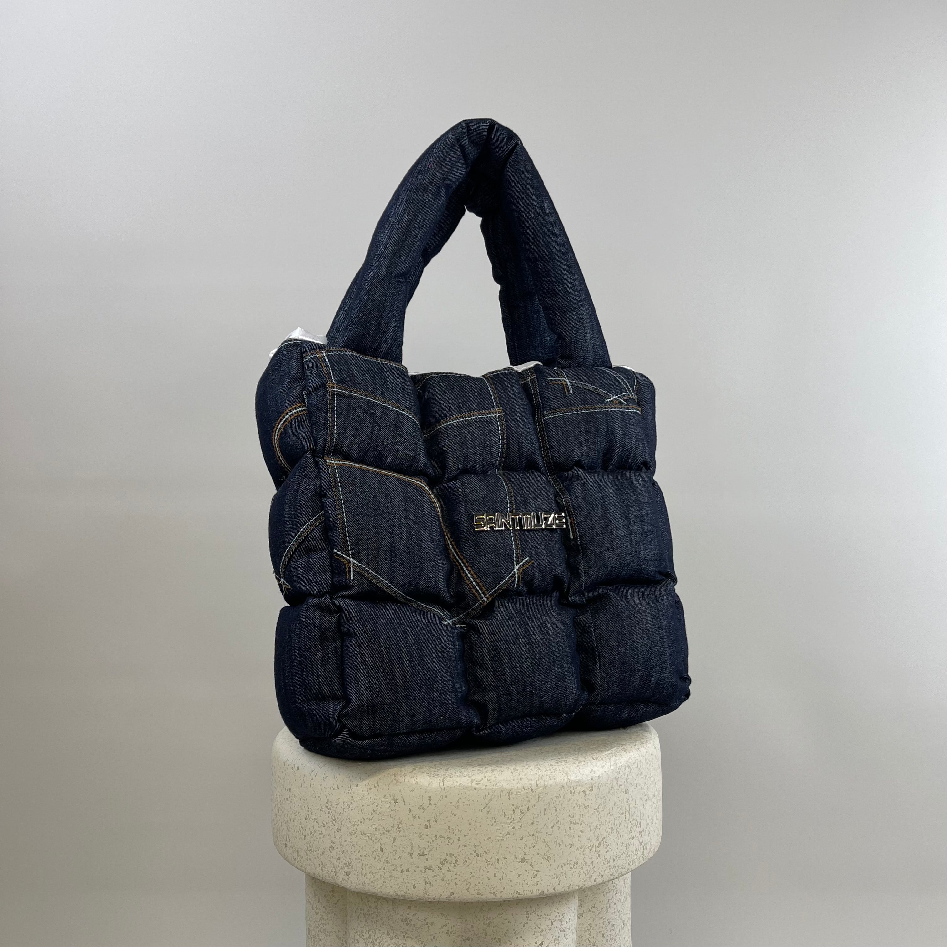 Puffer Bag Collection SAINT MUZE