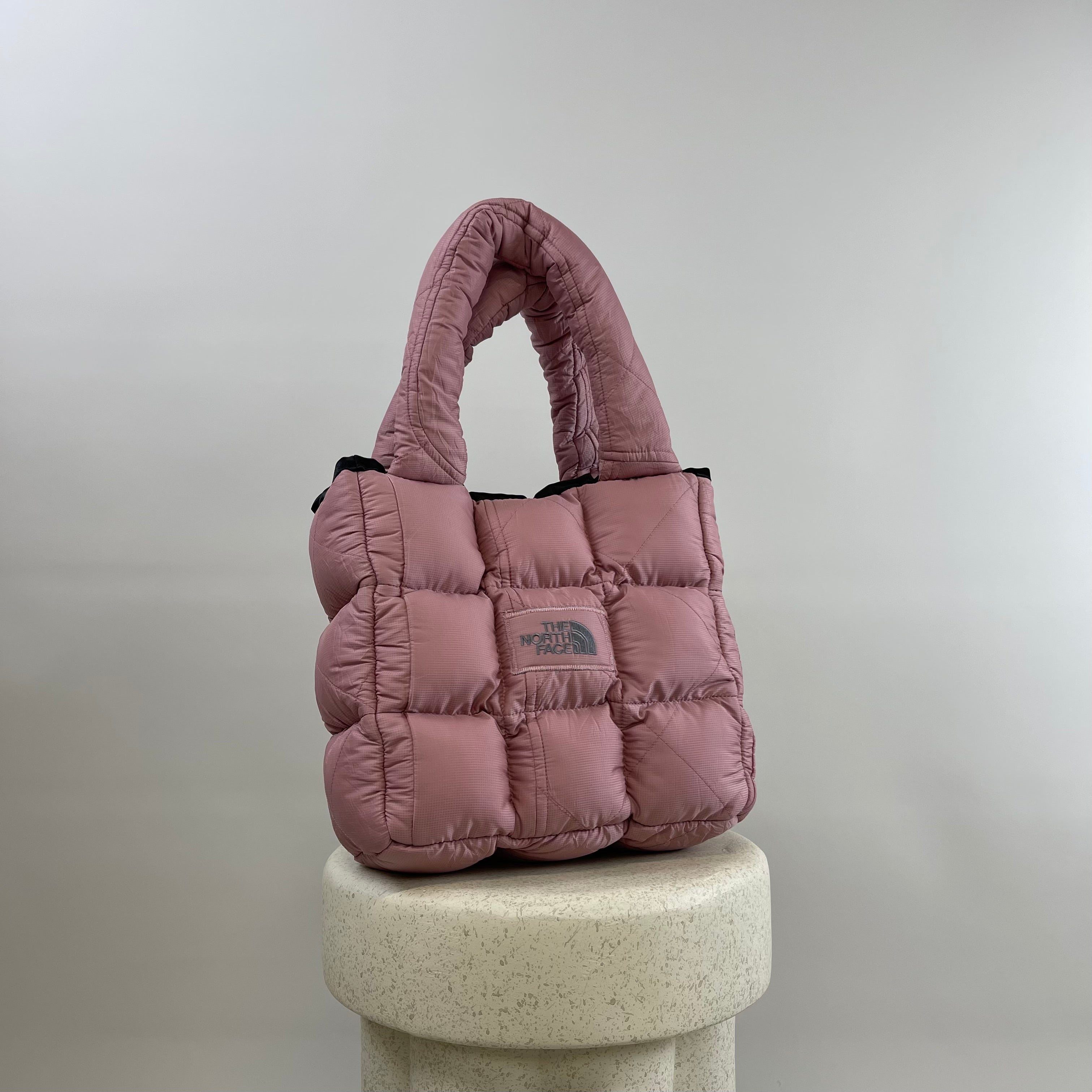 Puffer Bag Collection – SAINT MUZE