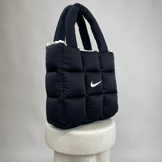 Nike Pochette - Nike Tech Small Items Bag (Noir) - Sacs homme chez Sarenza  (262685)